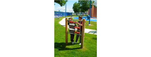 Playground Activity Panels