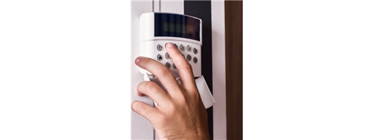 Intruder Alarms