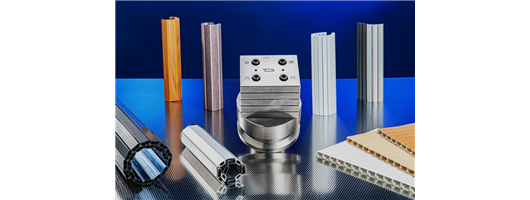 Plastic Extrusion Tooling