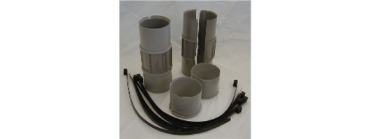 Split Duct & Repair Kits