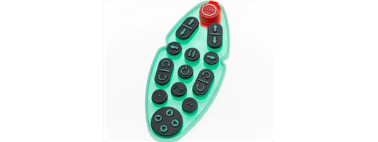 Custom Keypads