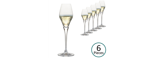 Champagne Glasses