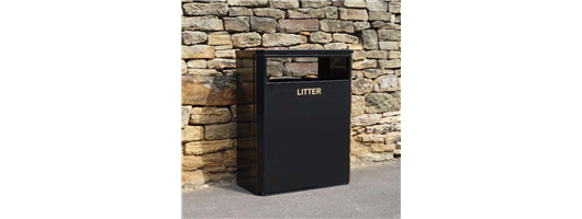 MLB Eco Litter Bins