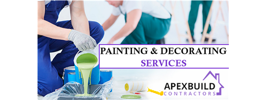 Painting Decorating