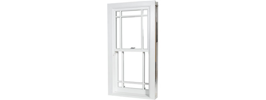 Classic 300 Sash Window