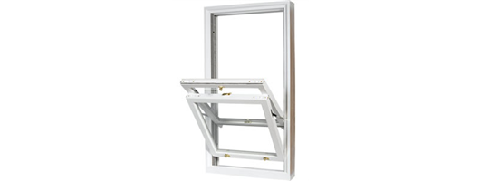 Slide & Tilt Sash Windows