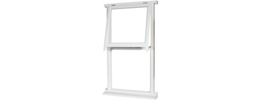 Standard Mock Sash Windows