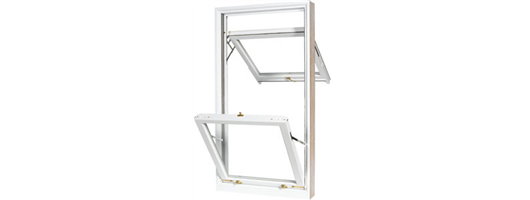 Vari-Vent Sash Windows