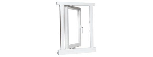 Stormproof - Shootbolt Casement Windows