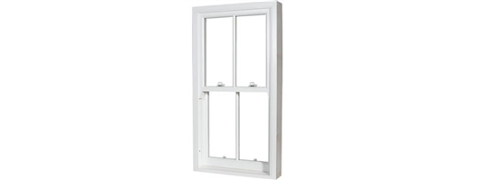 Straight Slider Sash Windows