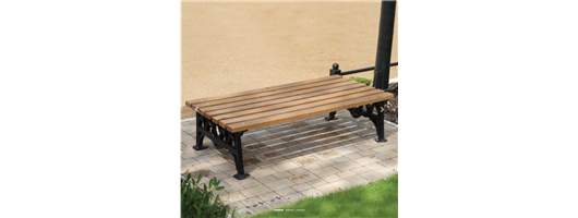 Samson Bench