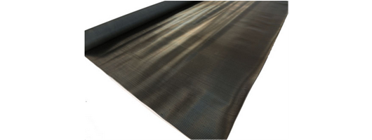 Suretred Fine Flute Rubber Matting