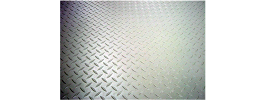 Suretred Star Checker Rubber Matting