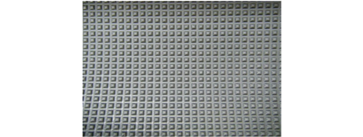 Suretred Pyramid Pattern Rubber Matting