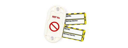 Harness Tags