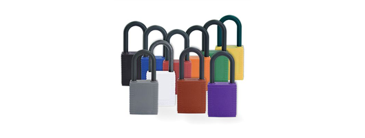 Safety Padlocks