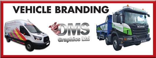 Vehicle Branding