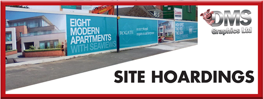 Site Hoardings