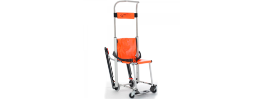 Exitmaster Versa Evacuation Chair