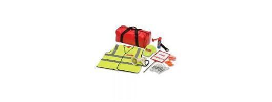 Fire Warden Kit