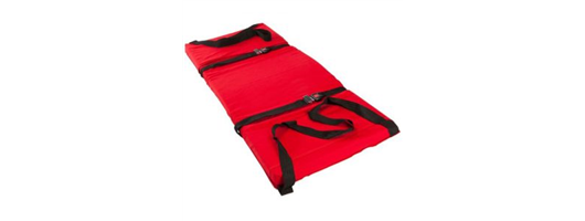 Hospital Aids Ski Pad