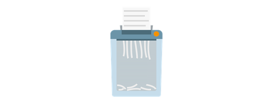 Document Shredding Services