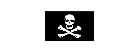 Jolly Roger Flags