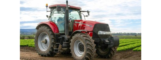 Tractor Hire