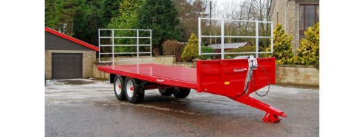 Trailer Hire