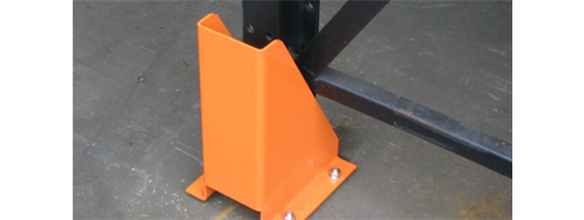 Corner Guards & Column Protectors