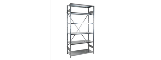 Racking & Shelving