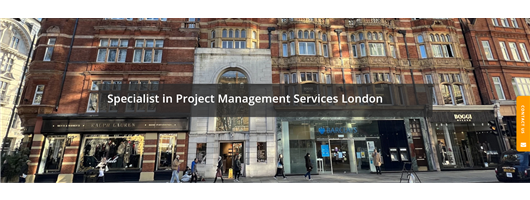 Project Management Services