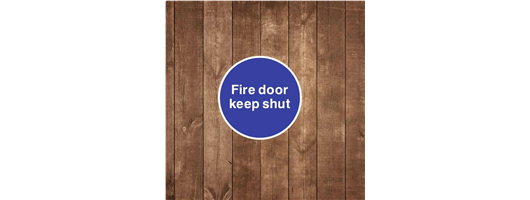 Door Signs