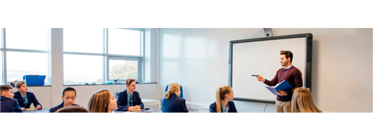 SMART Board Installation