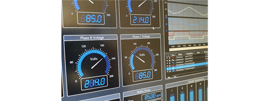 Renewables Monitoring