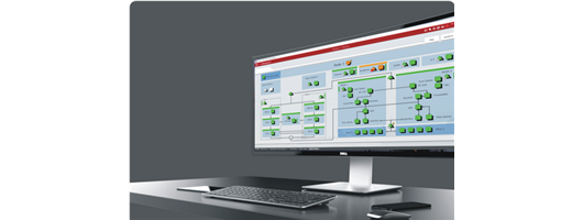 Remote Control and Monitoring Systems