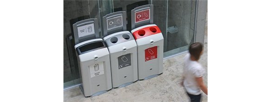 Indoor Recycling Bins / Outdoor Recycling Bins