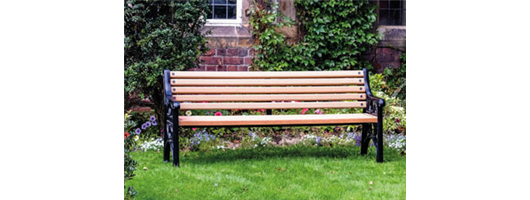 Seats / Benches / Memorial Plaques