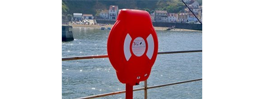 Lifebuoys / Lifebuoy Housings