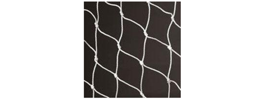 Tennis Netting - 50mm Premium