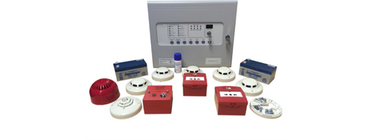 Fire Alarm Systems