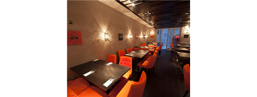 Restaurant Design