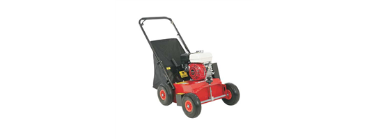 Lawn Scarifier