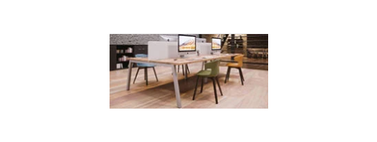 Office Desk Ranges