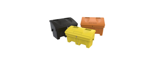 Grit Bins