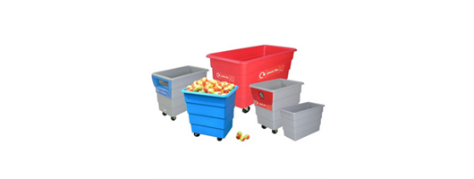 Industrial Bins