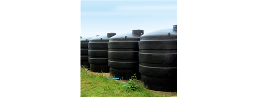 Water Tanks