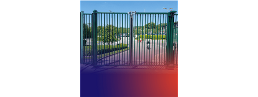 Gates & Barriers