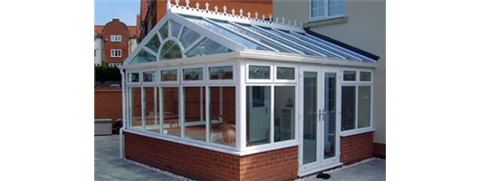 Conservatories