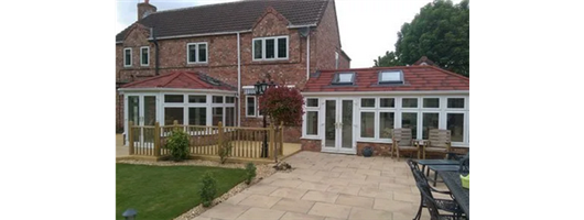 Conservatory Roofs